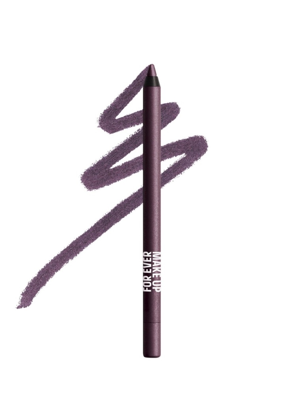 Make Up For Ever Aqua Resist Color Pencil Waterproof Eyeliner 11 Unlimited Ivy
